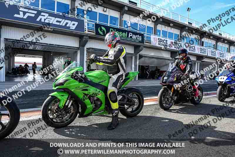 march 2018;motorbikes;no limits;peter wileman photography;portugal;trackday digital images;valencia